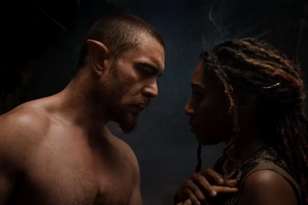 Rekap The Witcher: Blood Origin Episode 4 - Final, Saatnya Membunuh Monster