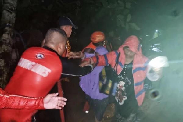 Filipina Masih Mencari 26 Orang Hilang Akibat Bencana di 9 Provinsi