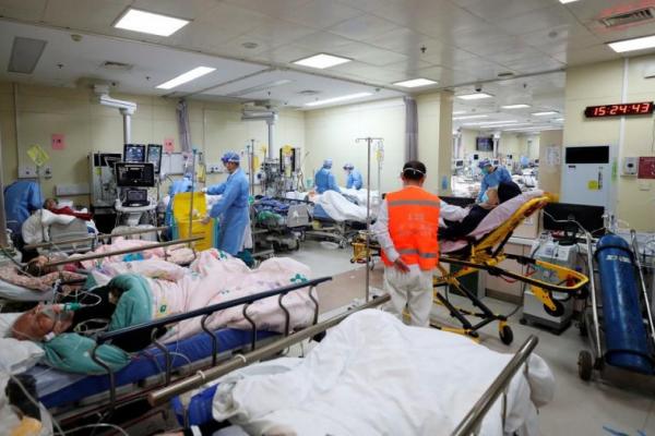 Laporan UNDP: 90 Persen Negara Catatkan Penurunan IPM