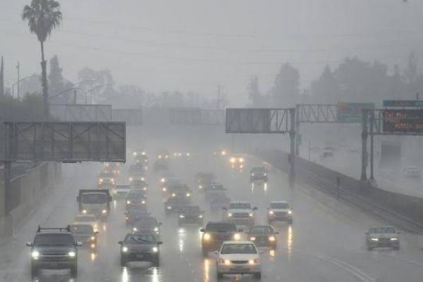 Soal Cuaca Ekstrem, Masyarakat Diminta Ikuti Informasi BMKG