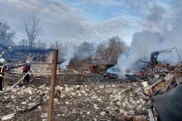 Tanda Pertempuran Besar Mulai Terlihat Usai Ukraina Tolak Genctan Senjata Rusia