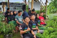 Kementan Gerakan Smart Farming Melalui Bertani On Cloud