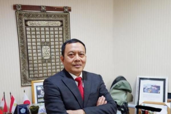 Halal Watch: BPJH Lamban Beri Rekognisi Lembaga Halal Internasional