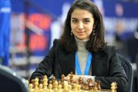 Pecatur Iran yang Melepas Hijab Dapatkan Kewarganegaraan Spanyol