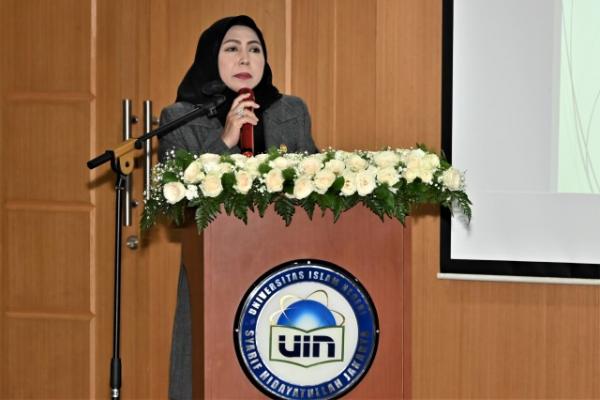 BKSAP Konsisten Bekerja Perjuangkan Kesetaraan Gender