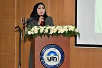 BKSAP Konsisten Bekerja Perjuangkan Kesetaraan Gender