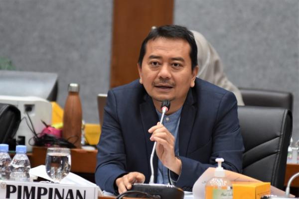 Syaiful Huda Tegaskan Program 3 Juta Rumah Harus Konsisten