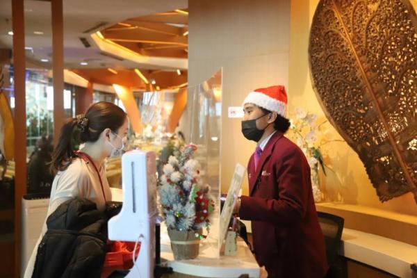 Puncak Arus Mudik Nataru, Angkasa Pura I Layani 207 Ribu Penumpang