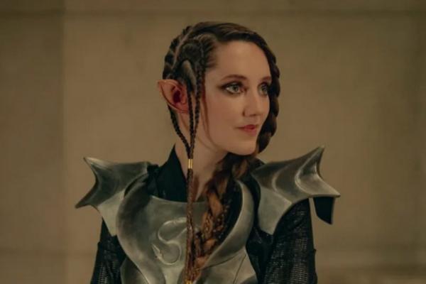 Ending The Witcher: Blood Origin, Siapa yang Tewas dan Hubungannya dengan The Witcher?