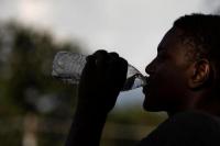 Air Minum Langka di Mississipi akibat Badai Musim Dingin
