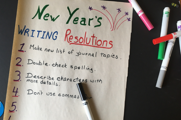 30 Desember Hari Perencanaan Resolusi, Tetapkan Tujuan untuk Tahun Depan