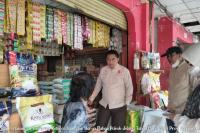 Jelang Tahun Baru, Stok Bahan Pokok di Lampung Aman