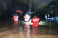 Dilanda Hujan Sejak Natal, Banjir Filipina Tewaskan 44 Orang