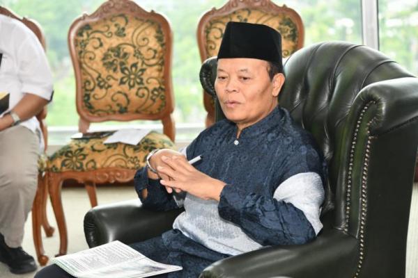 HNW Minta PPATK Bekukan Transaksi Judi Online dan TPPO