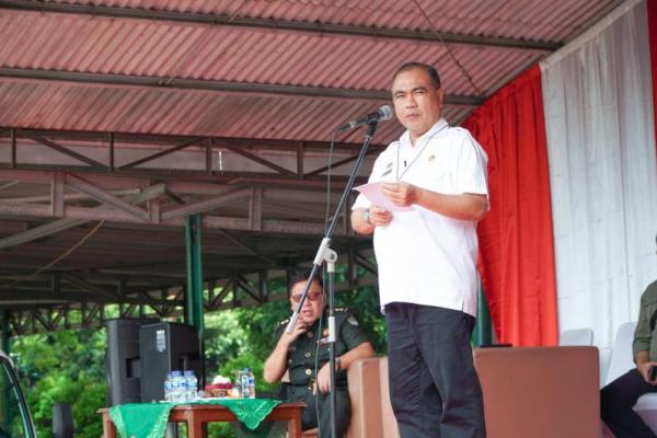Kementan: Ketersediaan Pangan Asal Ternak Saat Natal dan Tahun Baru 2023 Aman