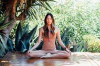 31 Desember Hari Meditasi Perdamaian Dunia, Era Baru Pengendalian Diri