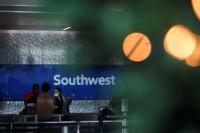 Southwest Airlines Pulih Usai Batalkan 16 Ribu Penerbangan Akibat Badai