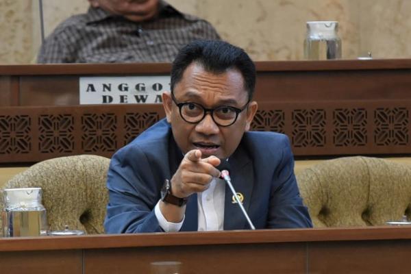 Komisi IV DPR Minta Bangun Agrowisata Harus Pertimbangkan Kelestarian Ekosistem Hayati