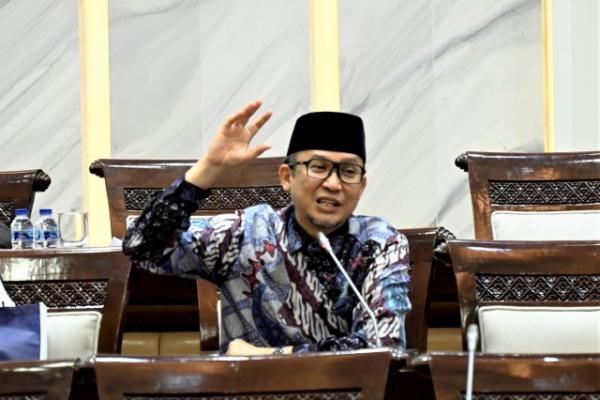 Ecky Mucharam: Koperasi Seharusnya Tak Masuk Sektor Jasa Keuangan