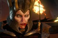 Siapa Eredin di The Witcher: Blood Origin? Apa Hubungannya dengan The Wild Hunt?
