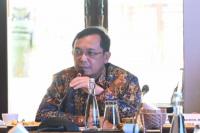 Antisipasi Krisis Global, BTN Diharap Jadi Jangkar Ekonomi Indonesia