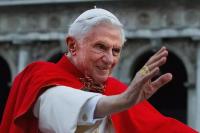 Vatikan Umumkan Paus Benediktus XVI Meninggal Dunia di Usia 95 Tahun
