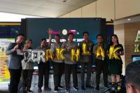 Kementan Gelar Festival ASN Culture Fest 2022, Kasdi: ASN Harus Memperkuat Nilai-nilai BerAKHLAK