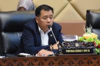 Komisi V: Penyesuaian Tarif Tol Harus Berdasarkan Pemenuhan SPM