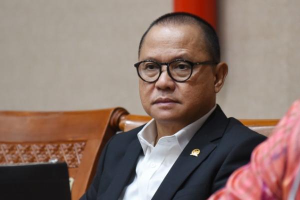 Legislator Nilai Pencabutan Empat IUP di Raja Ampat Langkah Tepat