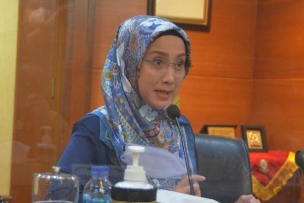Baleg: Infrastruktur Pengelolaan Sampah Pemerintah Pusat dan Daerah Belum Bersinergi