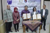 BK DPR RI Jalin Kerja Sama dengan UKSW Salatiga