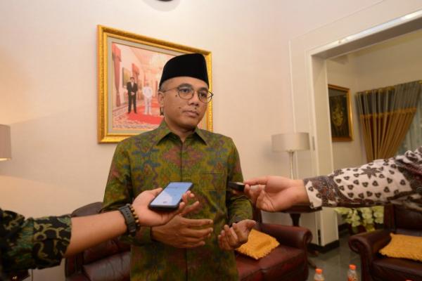 Komisi I: Tingkatkan Profesionalisme Tentara Nasional sebagai Pelindung Rakyat