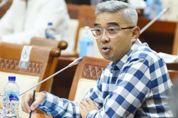 Komisi I: Panglima TNI Terpilih Punya Banyak Pekerjaan Rumah