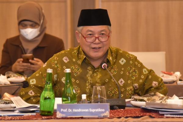 Legislator Komisi XI Soroti Sistem Pembiayaan UMKM oleh Perbankan