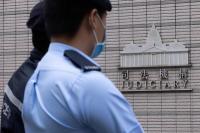 Bikin UU Baru, China Dukung Pemimpin Hong Kong untuk Melarang Pengacara Luar Negeri