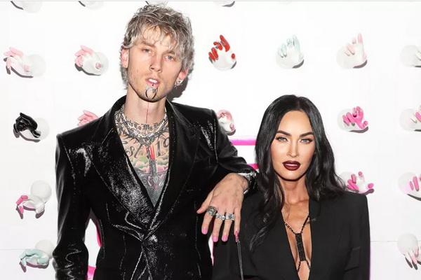 Bagaimana Hubungan Megan Fox dan Machine Gun Kelly Setelah Menyambut Bayi Perempuan?