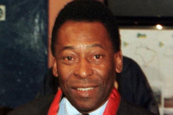 Pele dan Elizabeth, Raja dan Ratu yang Berpulang Tahun 2022