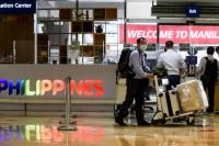 Kontrol Lalu Lintas Udara Rusak, Filipina Tangguhkan Penerbangan