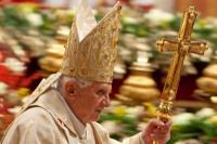 Pemakaman Paus Benediktus XVI Pada 5 Januari Dipimpin Paus Fransiskus
