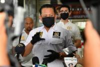 Ketua MPR RI Bamsoet Dukung Presiden Jokowi Hentikan Pemberlakuan PPKM