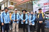 Apresiasi Presiden Cabut PPKM, Yandri Susanto: Semangat Baru Masyarakat Untuk Bekerja dan Produktif