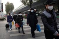 Protes Pengujian Warganya, Media Pemerintah China Optimis Menang Lawan Covid