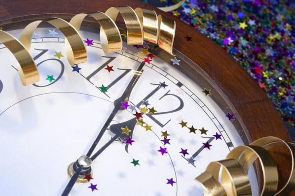 2 Januari Hari Setelah Hari Tahun Baru, Babilonia Rancang Kalender dari Pergerakan Bulan