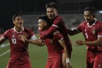 Libas Filipina 2-1, Indonesia Melenggang ke Semifinal AFF 