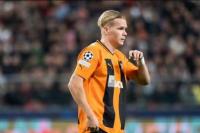 Chelsea Incar Mykhaylo Mudryk, Arsenal Ajukan Tawaran Baru untuk Bintang Shakhtar Donetsk