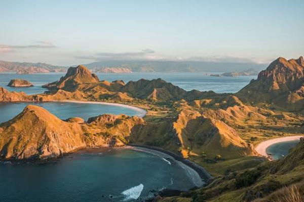 Jauh di Atas Target, Sektor Parekraf Serap Tiga Juta Tenaga Kerja