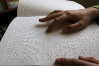4 Januari Hari Braille Sedunia, Temuan Louis Braille yang Berdampak Besar bagi Tunanetra