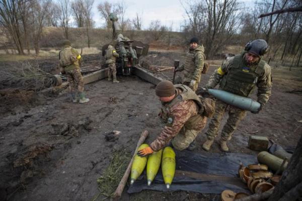 Nasionalis Rusia Tuntut Komandan Dihukum akibat Tewasnya Tentara di Ukraina