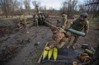 Nasionalis Rusia Tuntut Komandan Dihukum akibat Tewasnya Tentara di Ukraina