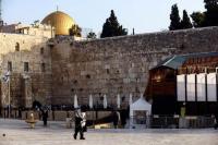 Dianggap Provokativ, Palestina Kutuk Kunjungan Menteri Israel ke Al-Aqsa